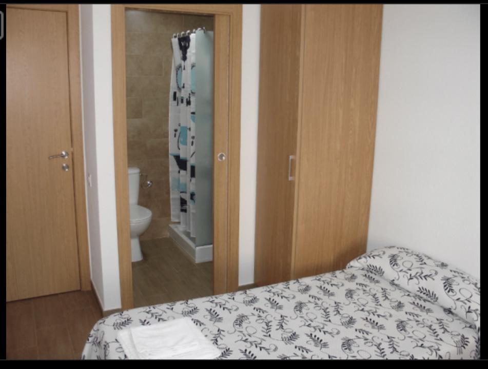 Habitacions Casa Roberto Ontinyent Exterior photo